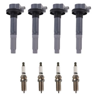 TRQ® - Ignition Kit