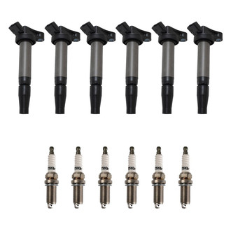 TRQ® - Ignition Kit
