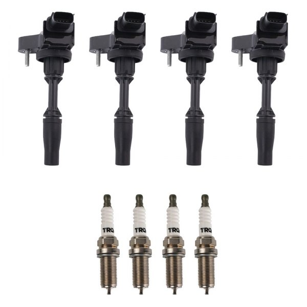 TRQ® - Ignition Coil Kit