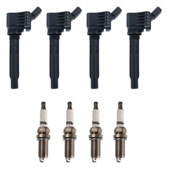 TRQ® - Ignition Kit