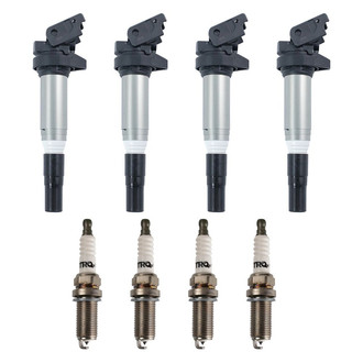 TRQ® - Ignition Coil Kit