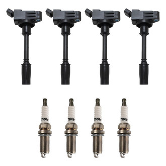 TRQ® - Ignition Coil Kit