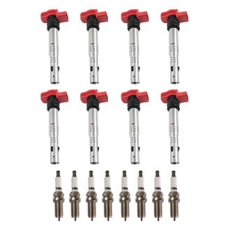 TRQ® - Ignition Coil Kit