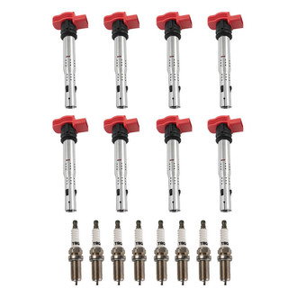 TRQ® - Ignition Coil Kit