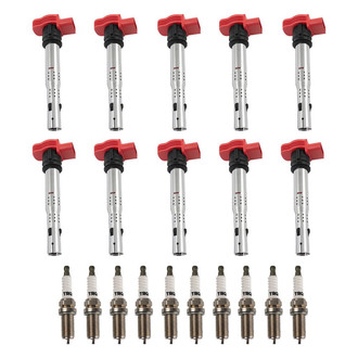 TRQ® - Ignition Kit