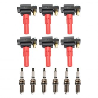 TRQ® - Ignition Kit