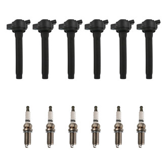 TRQ® - Ignition Kit