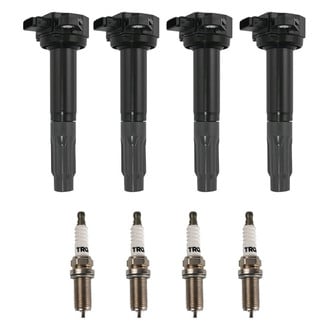 TRQ® - Ignition Coil Kit