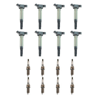 TRQ® - Ignition Kit