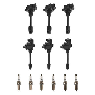 TRQ® - Ignition Coil Kit