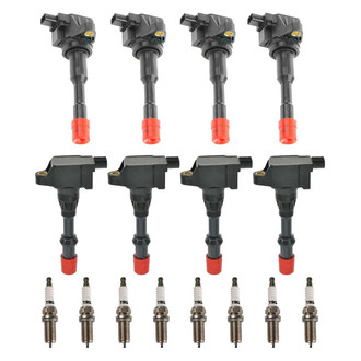 TRQ® - Ignition Coil Kit