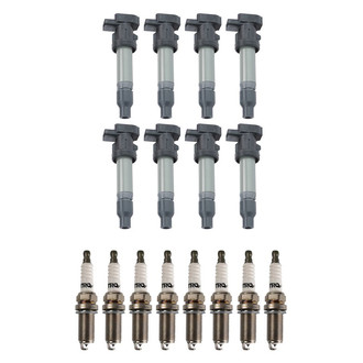 TRQ® - Ignition Kit