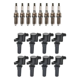 TRQ® - Ignition Kit