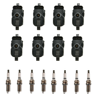 TRQ® - Ignition Kit