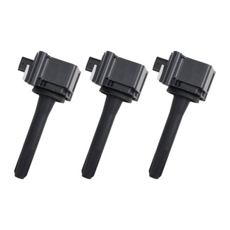 TRQ® - Ignition Coil Set