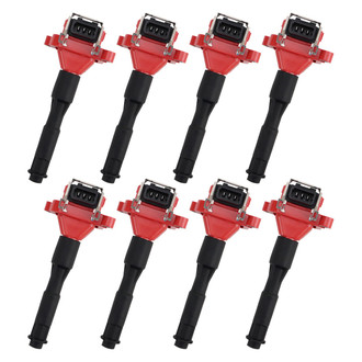 TRQ® - Ignition Coil Set