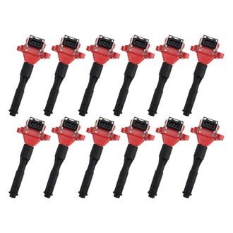 TRQ® - Ignition Coil Set