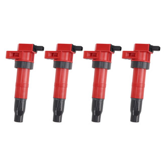 TRQ® - Ignition Coil Set