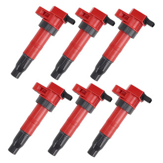 TRQ® - Ignition Coil Set