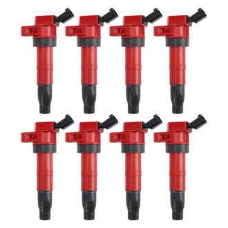 TRQ® - Ignition Coil Set