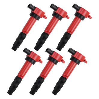 TRQ® - Ignition Coil Set