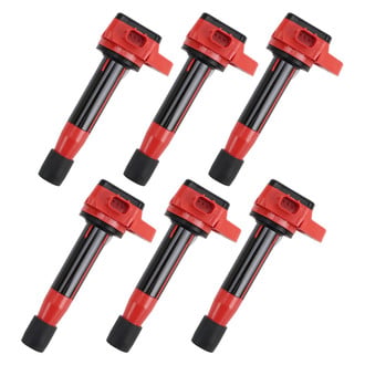 TRQ® - Ignition Coil Set