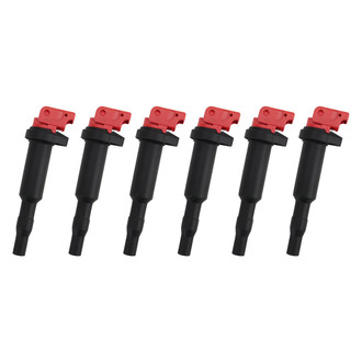 TRQ® - Ignition Coil Set