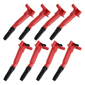 TRQ® - Ignition Coil Set