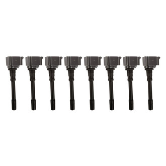 TRQ® - Ignition Coil Set