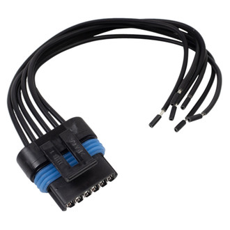 TRQ® - Ignition Coil Connector