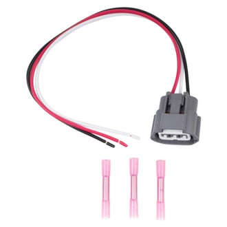 TRQ® - Ignition Coil Connector