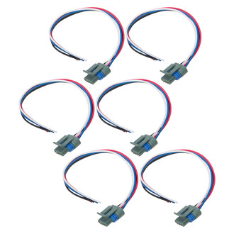 TRQ® - Ignition Coil Connector