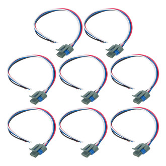 TRQ® - Ignition Coil Connector