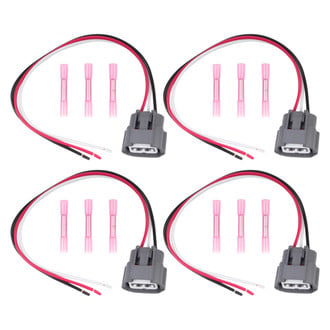 TRQ® - Ignition Coil Connector