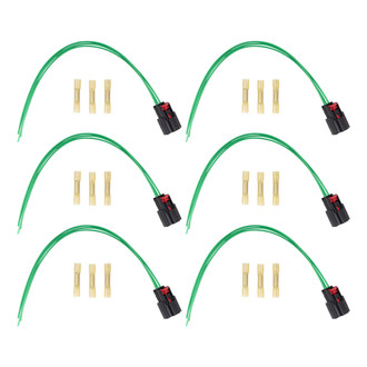 TRQ® - Ignition Coil Connector