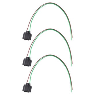 TRQ® - Ignition Coil Connector