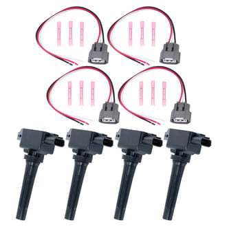 TRQ® - Ignition Coil Set