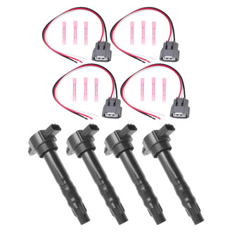 TRQ® - Ignition Coil Set