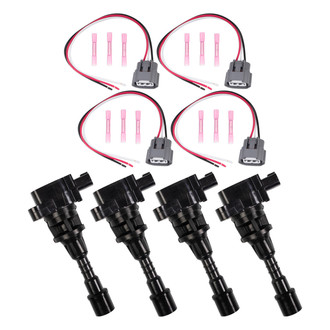 TRQ® - Ignition Coil Set