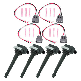 TRQ® - Ignition Coil Set