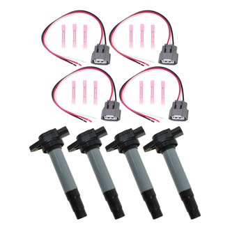 TRQ® - Ignition Coil Set