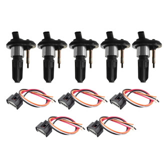 TRQ® - Ignition Coil Set