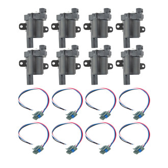 TRQ® - Ignition Coil Set