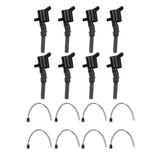 TRQ® - Ignition Coil Set