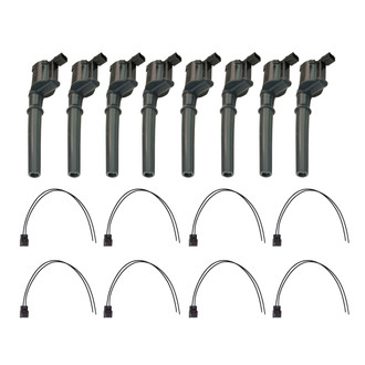 TRQ® - Ignition Coil Set