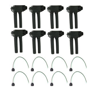 TRQ® - Ignition Coil Set