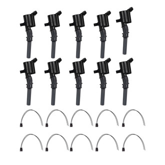 TRQ® - Ignition Coil Set