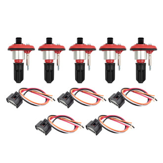 TRQ® - Ignition Coil Set