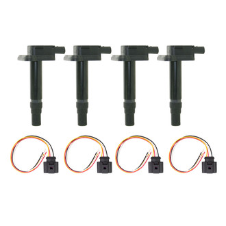 TRQ® - Ignition Coil Set
