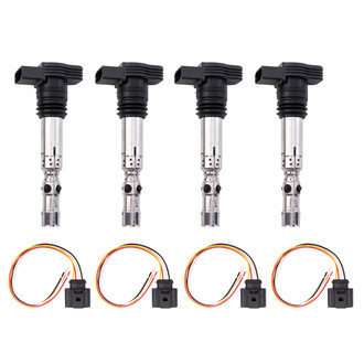 TRQ® - Ignition Coil Set